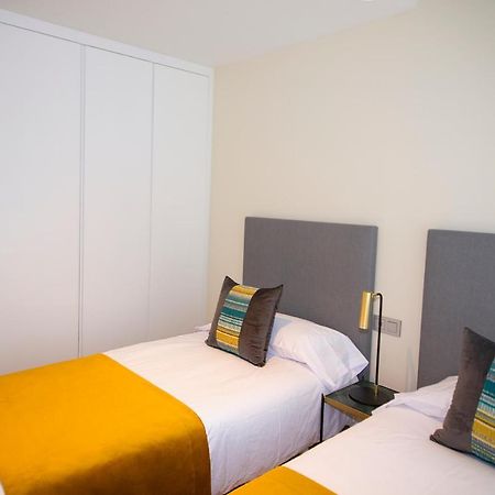 Apartamentos Las Canteras Stratus Las Palmas de Gran Canaria Eksteriør bilde