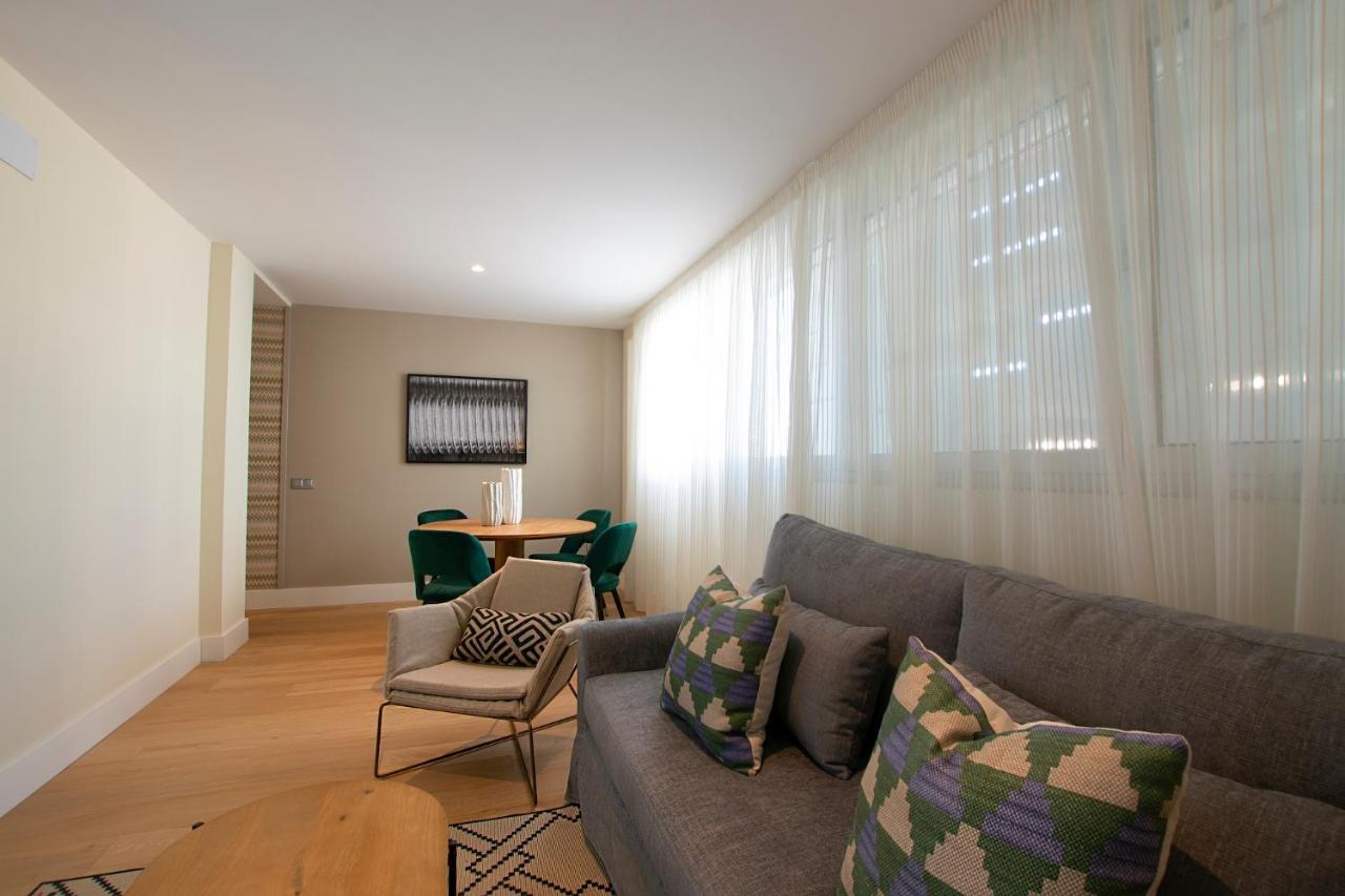 Apartamentos Las Canteras Stratus Las Palmas de Gran Canaria Eksteriør bilde