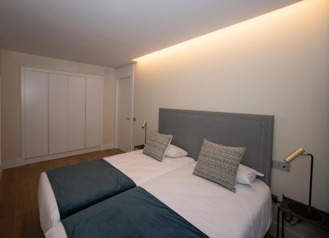 Apartamentos Las Canteras Stratus Las Palmas de Gran Canaria Eksteriør bilde