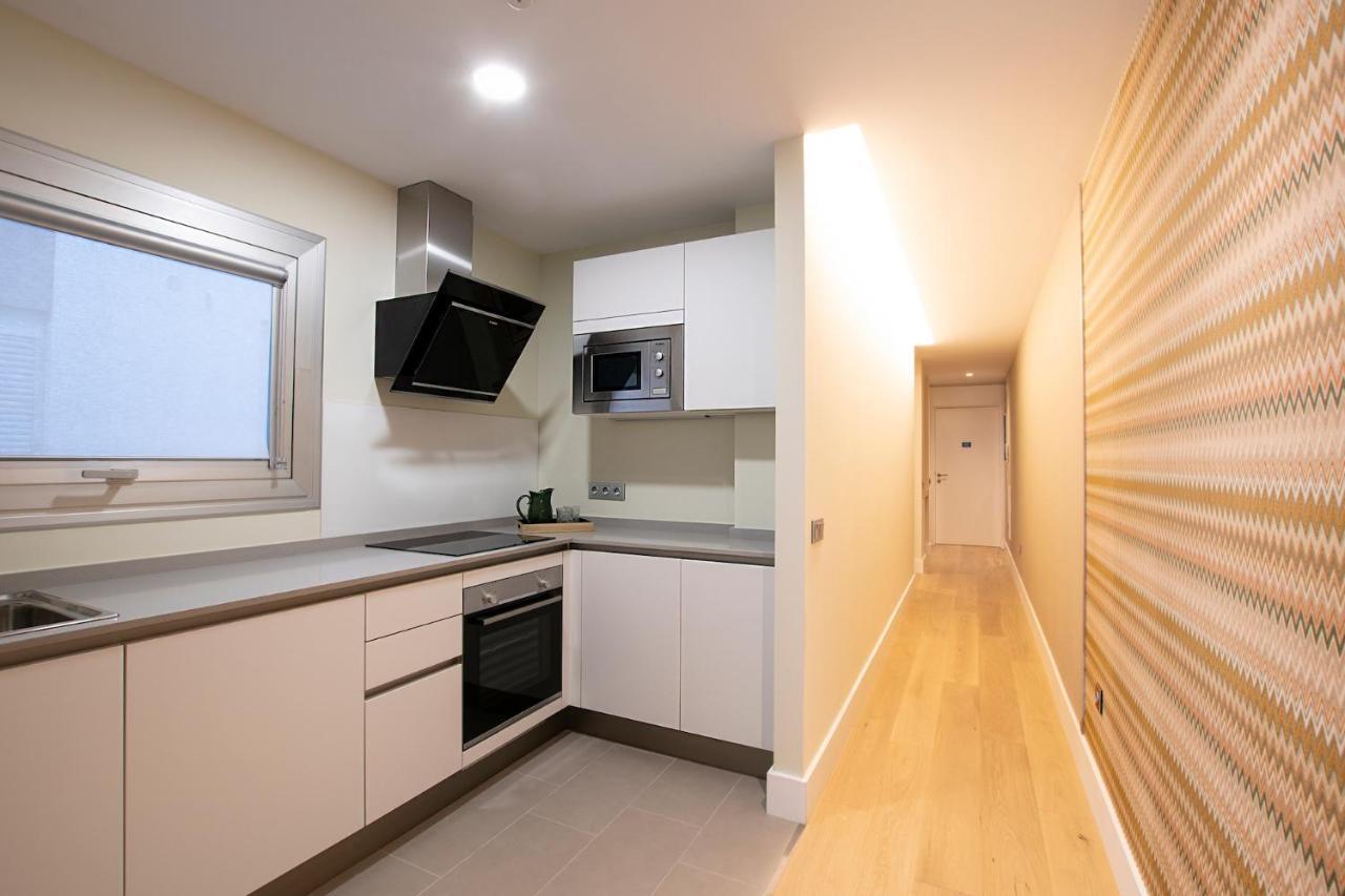 Apartamentos Las Canteras Stratus Las Palmas de Gran Canaria Eksteriør bilde