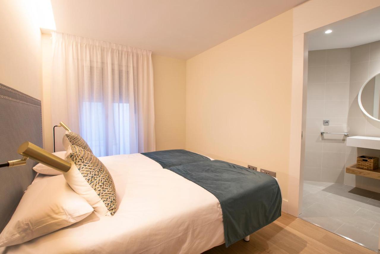 Apartamentos Las Canteras Stratus Las Palmas de Gran Canaria Eksteriør bilde