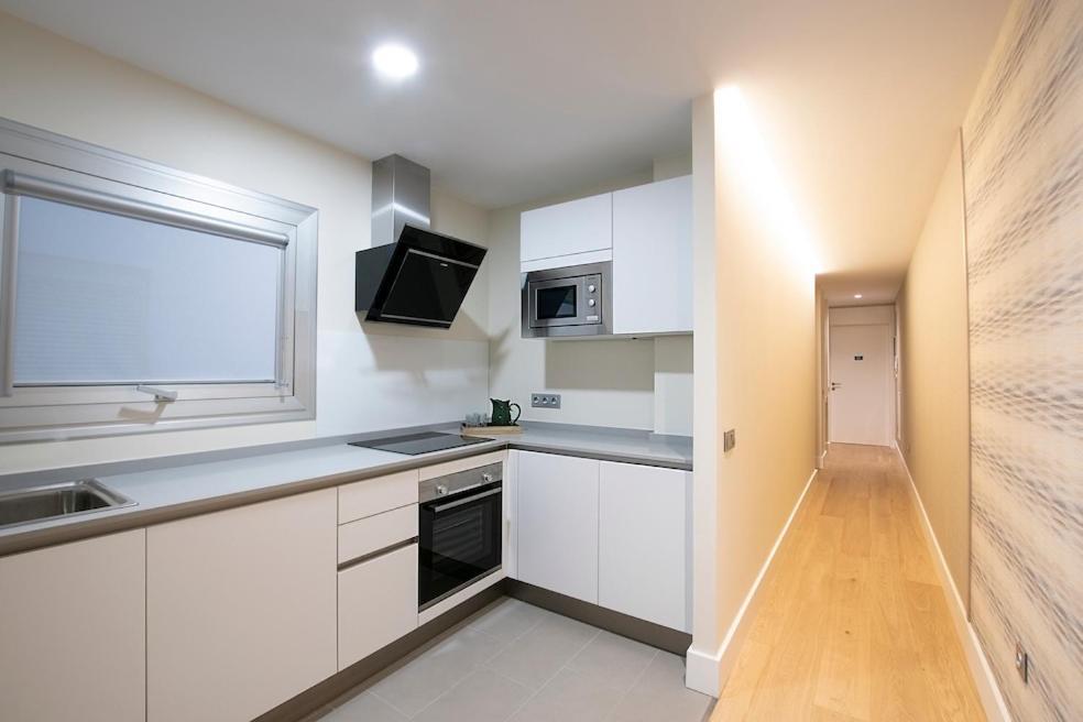 Apartamentos Las Canteras Stratus Las Palmas de Gran Canaria Eksteriør bilde