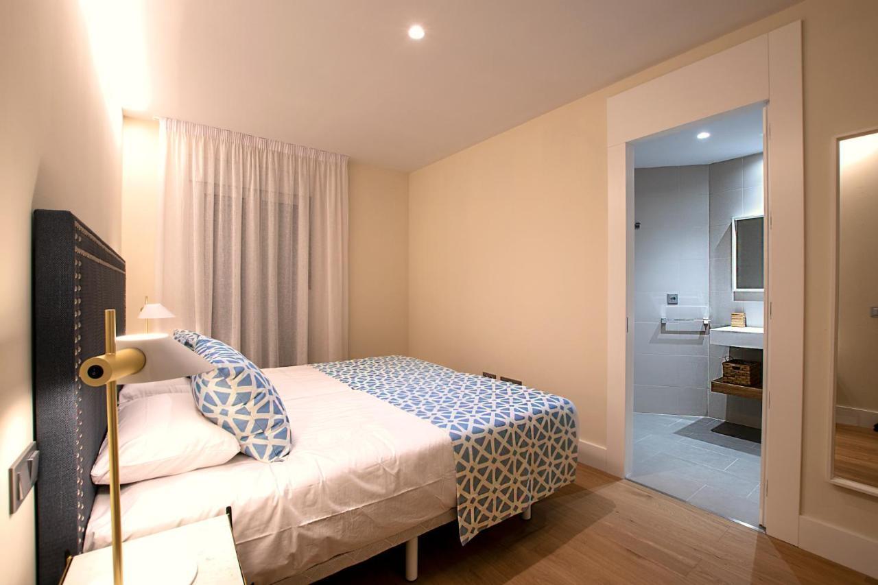 Apartamentos Las Canteras Stratus Las Palmas de Gran Canaria Eksteriør bilde
