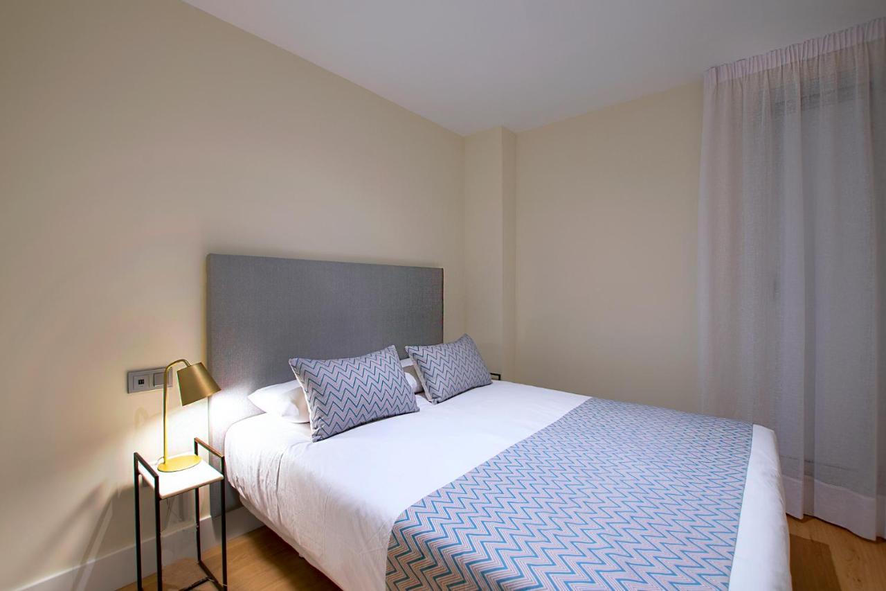 Apartamentos Las Canteras Stratus Las Palmas de Gran Canaria Eksteriør bilde
