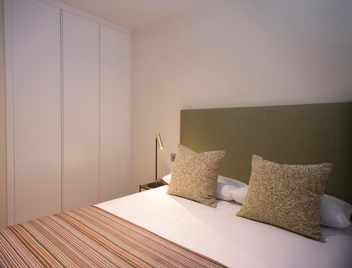 Apartamentos Las Canteras Stratus Las Palmas de Gran Canaria Eksteriør bilde