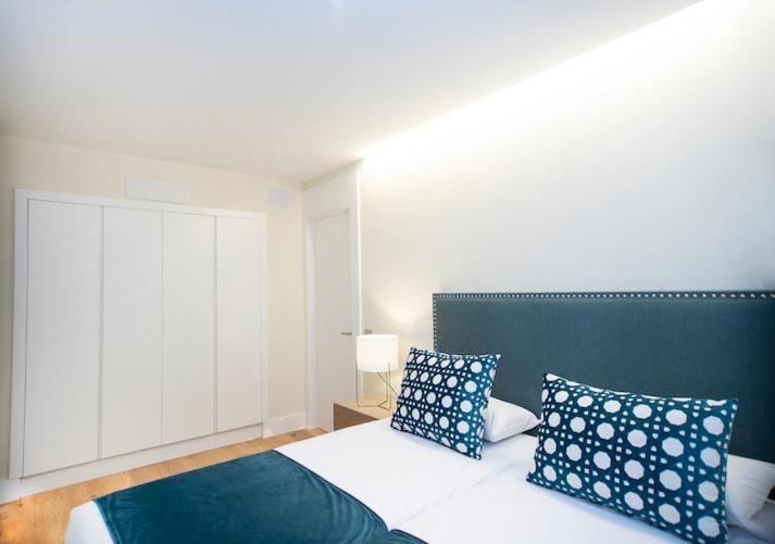 Apartamentos Las Canteras Stratus Las Palmas de Gran Canaria Eksteriør bilde