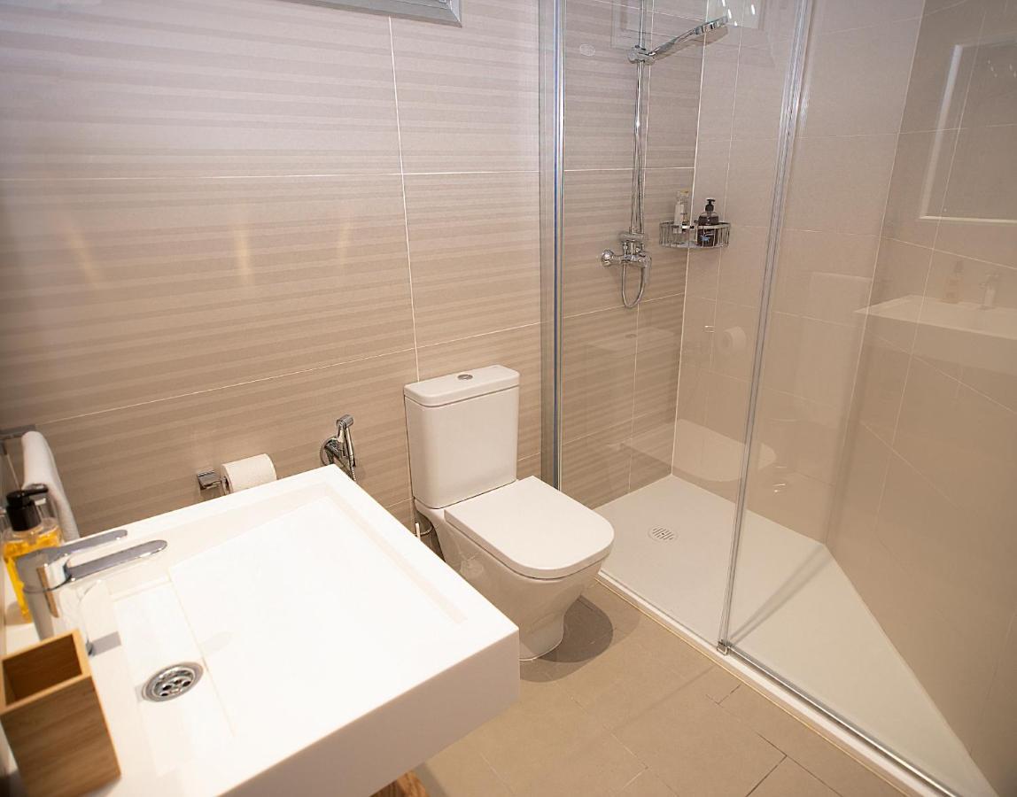 Apartamentos Las Canteras Stratus Las Palmas de Gran Canaria Eksteriør bilde