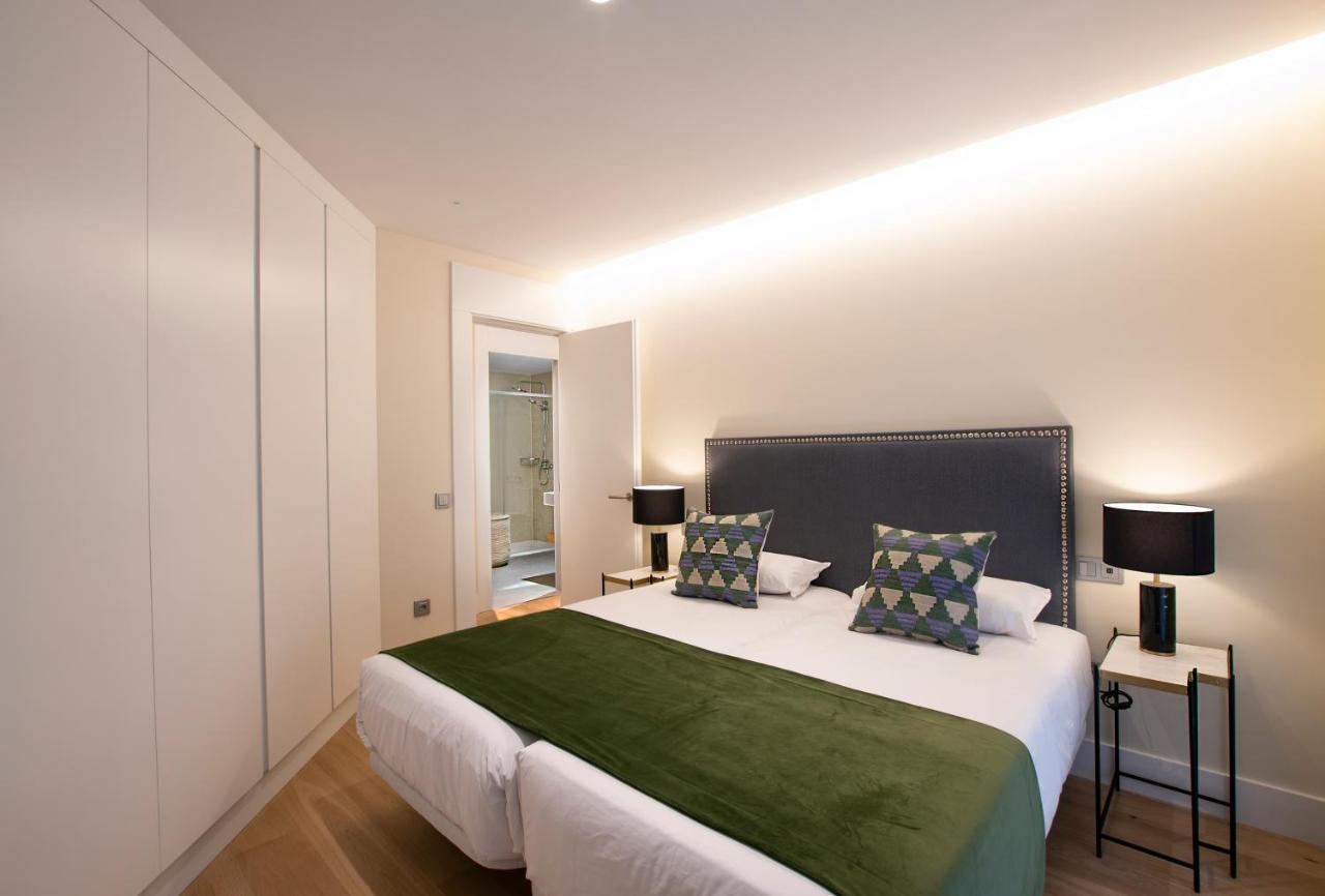 Apartamentos Las Canteras Stratus Las Palmas de Gran Canaria Eksteriør bilde