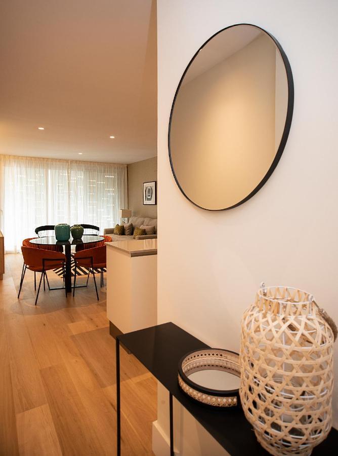 Apartamentos Las Canteras Stratus Las Palmas de Gran Canaria Eksteriør bilde